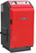 ATMOS A-P14/130 P14/130 Wasserführender Pelletkessel/A+