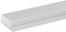 Fente pour rail en T en alliage d'aluminium, outil de charpentier pour menuiserie en T non poreux à onglet (300 mm)