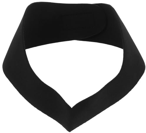 ABOOFAN Schwimmen Stirnband Schwimm Ohrenschutz Wasserdichte Ohrband Schwimmen Stirnbänder für Kinder Erwachsene Neopren Einstellbares Haarschutz Ohrguard Stirnband zum Schwimmen