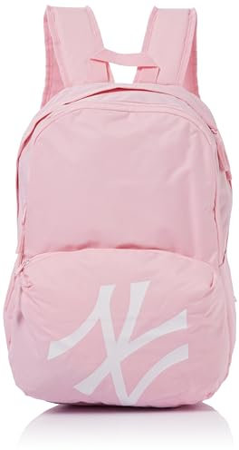 New Era Disti Multi New York Yankees Backpack 60240062, Womens Backpack, pink, One size EU