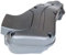 Alloggiamento filtro aria Piaggio, completo per Zip 50, 1A011197