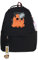 flowereyes Chainsaw Man School Backpack Anime Short Trip Sports Bag Pochita Backpack Denji Bookpack Chainsaw Man Pochita Backpack