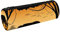 Sunset Swan on Lake Silhouette Canvas Federmäppchen Münzbörse Kosmetik Make-up Tasche für Student Schreibwaren Schule Büro Aufbewahrung, Multi#04, 20x6.3cm/7.9x2.5in, Federmäppchen