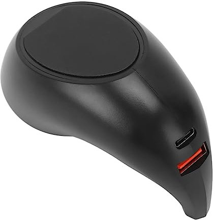 Station de Chargement de Souris sans Fil pour, Station de Chargement de Souris de Jeu 5 V 500 MA pour G Pro X Superlight G502X G703 G903, Base de Chargeur de Souris