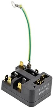 Anlaufvorrichtung, mit, Motorschutz 2425118151