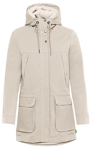 VAUDE Wo Manukau Parka Ii Parka für Damen