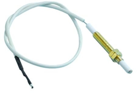 Oilmal Keramik Zünder Universal Elektrode Elektronische Nadel Zünder Herd Range Herd Zünder Herd Knopf Montage Spule Draht Zubehör Keramik