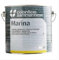 Colorificio Sammarinese VERNICE PER LEGNO Flatting Uretanica per climi Marini aggressivi LUCIDA O OPACA LT.2.5 (OPACA)