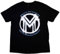 Bruce Dickinson The Mandrake Project T Shirt L