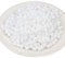 1000 Stück Pompons zum Basteln, Weiß Pompons, 10mm/1cm Pompom Bälle, Mini Klein Pompoms zum Basteln, Pompons Bälle für DIY Kreative Handwerk Dekorationen mini white Pom Poms Pompoms (Weiß-10mm)