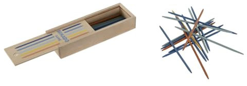 Home ESPRIT Mikado Skill Game