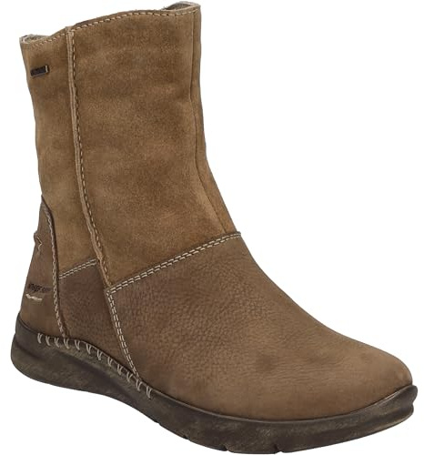 Josef Seibel Conny 59, castagne