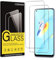 Coiwxmoi 2 Piezas Protector Pantalla para OPPO A54 5G / A74 5G 6.5,Cristal Templado, Dureza 9H, Ultra Transparente, Anti Arañazos, Sin Burbujas,Ultra Resistente, Clear