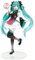 MIFKLMV Anime Miku Figure Toy 20CM Character Doll Model Action Figure PVC Hatsune Desktop Ornaments Collectable Supplies Gifts for Kids, Adults, Fans