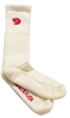 Fjällräven Unisex Fjällräven Wool Socken (1er Pack)