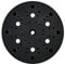 Plato de apoyo 150 mm blando,perforado,p. SXE 450 (631156000)