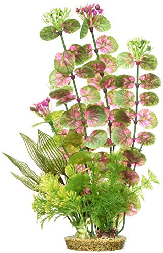 Penn-Plax Style 1 Aqua Plant, X-Large