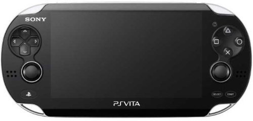 Sony Vita 3G+Wi-Fi+Vf3gsim - Consola Portátil - 3 GB - Wifi, 3G