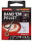 Middy Pellet Band 'em Hooks to Nylon 18 to 0.18