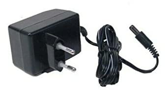Jaegerndorfer Adattatore di Alimentazione ''230 V 1:32 EU'', Multicolore, 123, Jägerndorfer_JC50080