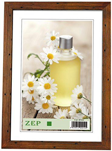 Zep M5419 Basic Bilderrahmen, Holz, 30 x 40 cm