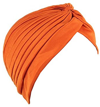 NYfashion101 Women's One Class Turban Headband