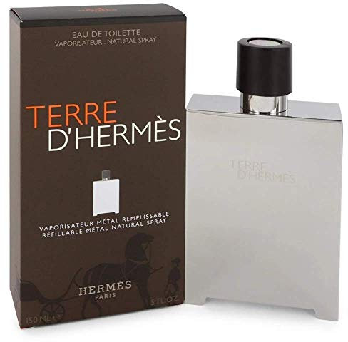 Hermes Paris Terre d 'Hermes Profumo – 150 ml