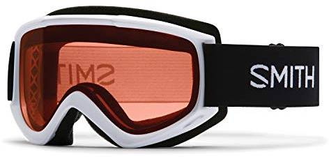 Smith Unisex Cascade Classic Skibrille (1er Pack)