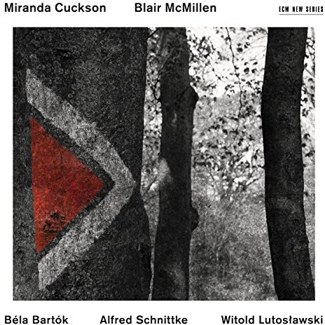 Bartok/Schnittke/Lutoslawski