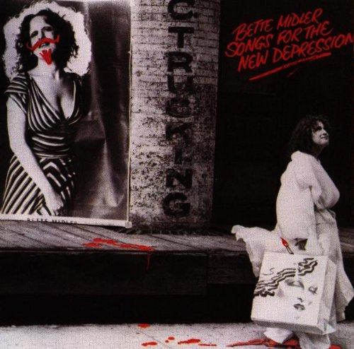 Songs..New Depression/Remaster