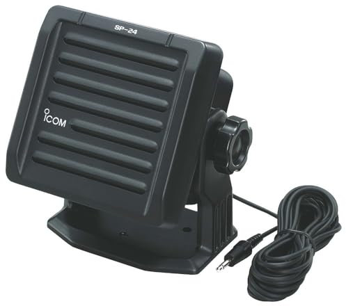ICOM SP-24 Externer Lautsprecher für M802