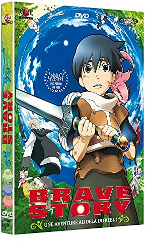 Brave story [FR Import]