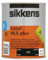 Sikkens SIKCHLSPE 1L Cetol HLS Plus Translucent Woodstain Ebony