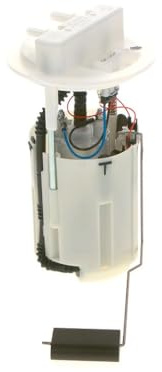 Bosch 0580303027 Fuel Pump Mounting Unit