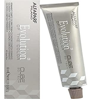 Alfaparf Milano Evolution Of The Color Pure Reds 43987 Cover Reds Kastanie Hellrot, 60 ml