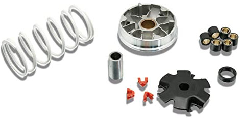 Variomatik MALOSSI Multivar KYMCO Super 8 50 4-Takt Typ:CK50QT-6