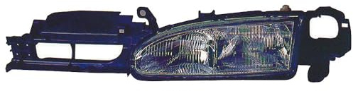 Alkar 2741409 Hauptscheinwerfer
