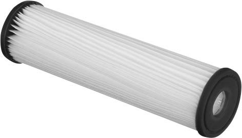 Duravit Austauschkartusche für Filter für Blue Moon Pool 1800x1800mm, 790598000000000