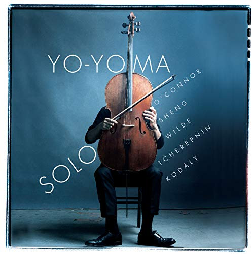 Cello Sonata, Op. 8: I. Allegro maestoso ma appassionato