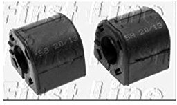 A-ROLL BAR BUSH KIT GM Corsa 06-
