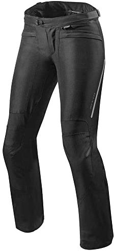 Revit Factor 4 Dames de moto pantalon Textile 36