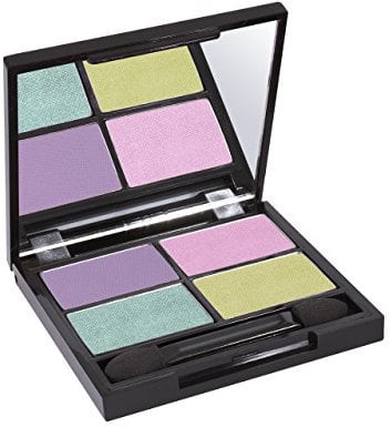 Zuii Organic Talkumfreier Bio- Lidschatten Spirit