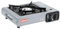 Coleman Table TOP 1 Brenner Herd grau C002