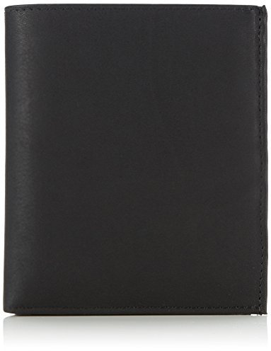 JOST 8635-001 Herren Kombibörse, Schwarz (Black)