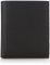 JOST 8635-001 Herren Kombibörse, Schwarz (Black)