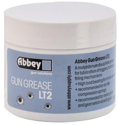 Abbey GUN GREASE LT2-50ML POT