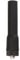 Retevis RT20 Walkie Talkie Antenna, Soft Short Antenna, SMA-F, Dual Band, Compatible with Baofeng GT5R UV-5R eSynic UV-5R Retevis RT5R RA79 Quansheng UVK5 Radtel RT-470X (1 Pcs)