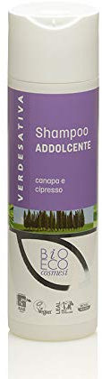 Verdesativa – Softening Hemp Shampoo with Cypress
