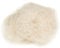 Arquivet Pelo de Cabra para nidos Totalmente Natural - Material para nidos de Aves - Accesorios para nidos de pájaros - Fibras de Pelo de Cabra - 100 g