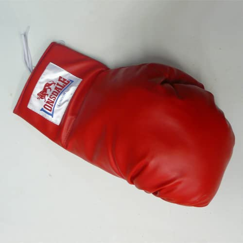 Lonsdale Giant Promo Glove Autogrammhandschuh